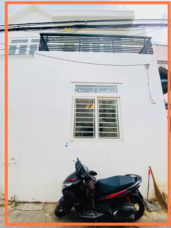 Nhà phố Bình Tân 64m² 4,88 tỷ - Chính chủ bán gấp đường 10m