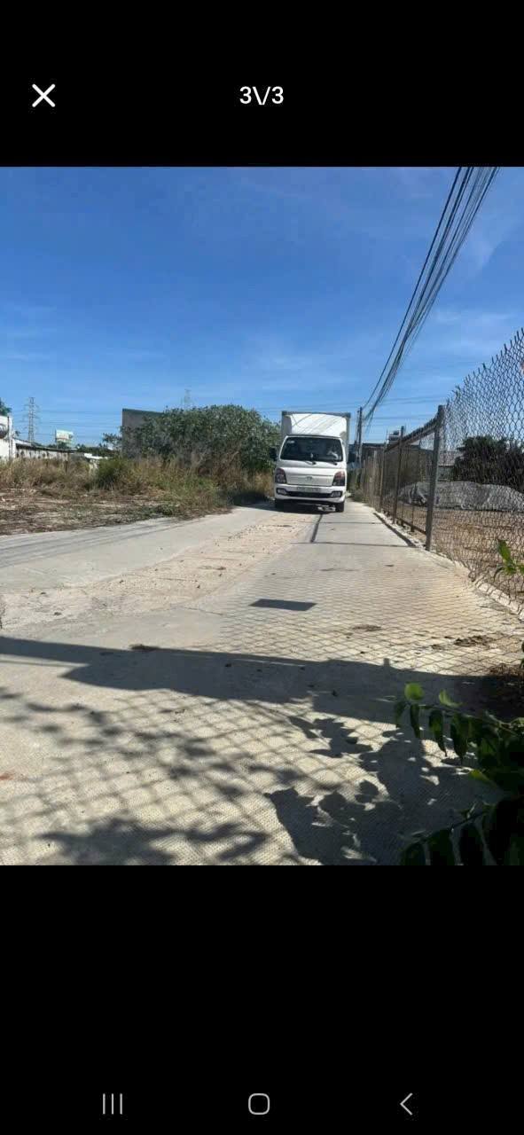 Đất nền Bà Rịa 126m² 1.6 tỷ - Sổ đỏ chính chủ