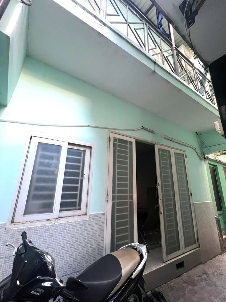 Nhà riêng Bình Thạnh 22m² giá 3.15 tỷ - Chính chủ bán