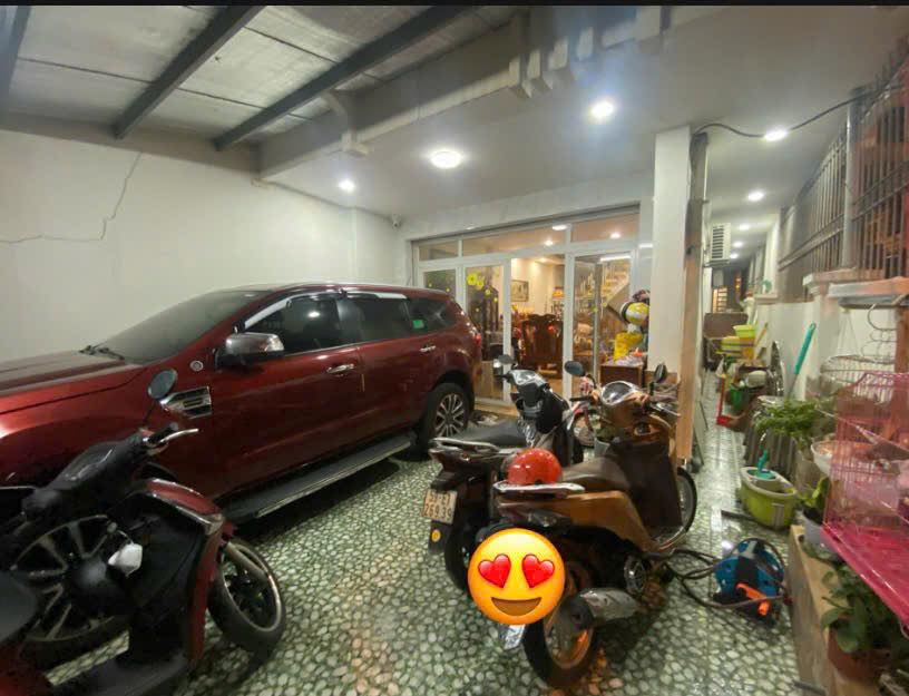 Nhà Nguyễn Gia Trí Thạnh Mỹ Tây 25.89 tỷ - Chính chủ bán