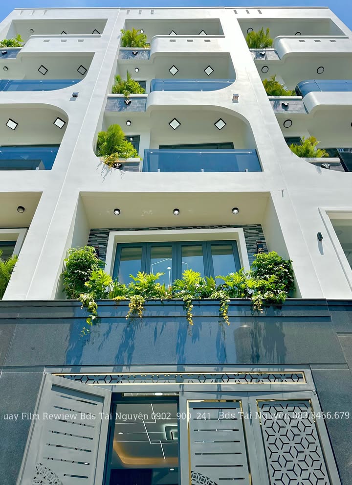 Nhà phố Bình Trị Đông 60m² 7 tỷ - Mặt tiền kinh doanh