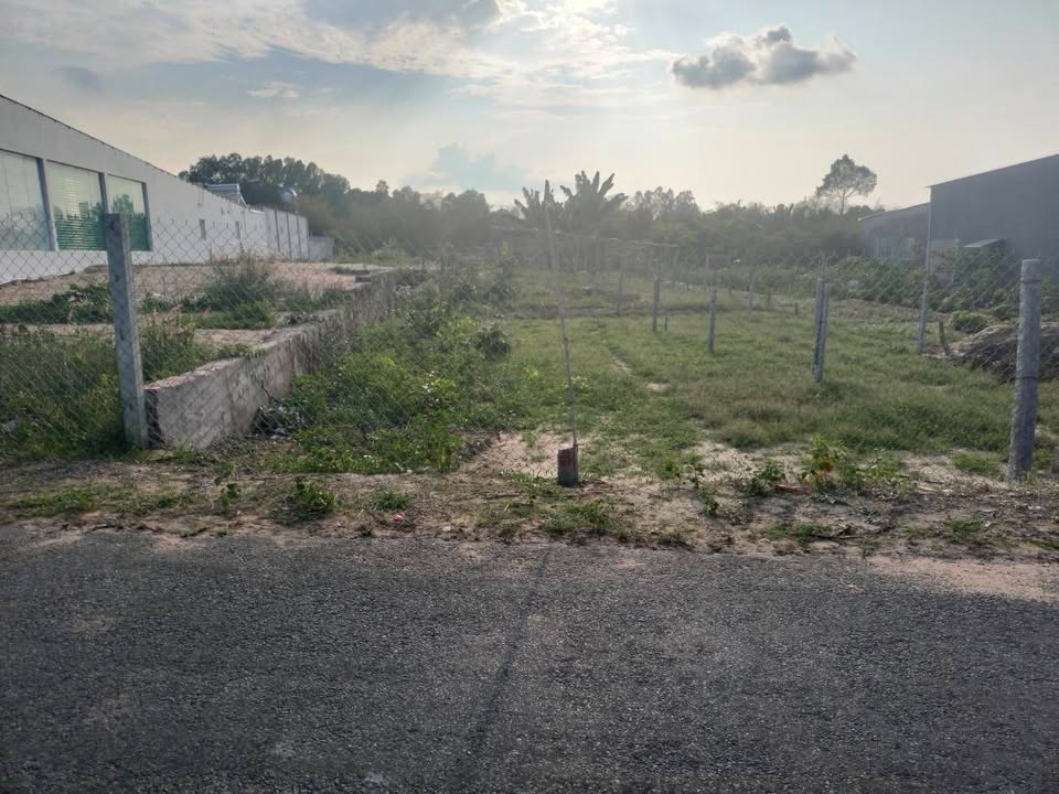 Đất nền Tịnh Biên An Phú 369m² 9xx triệu - Sổ đỏ chính chủ