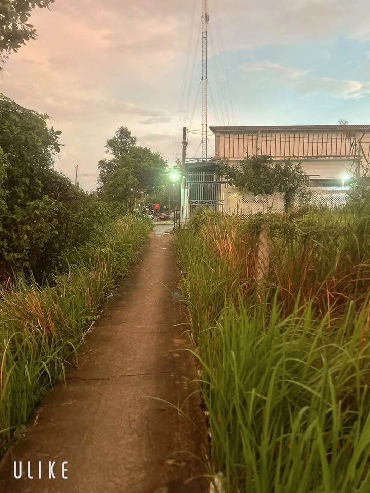 Đất nền Rạch Giá Nguyễn Thiện Thuật 110m² 720tr - Sổ đỏ chính chủ