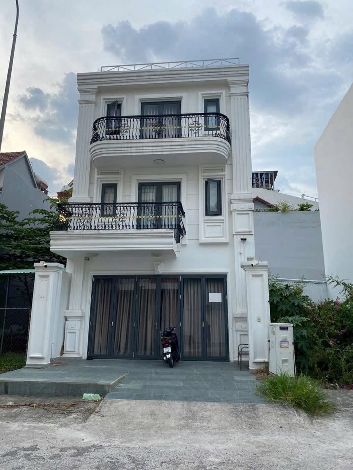 Nhà số 25 Hiệp Bình Chánh 116m² 18 tỷ - Ô tô vào nhà