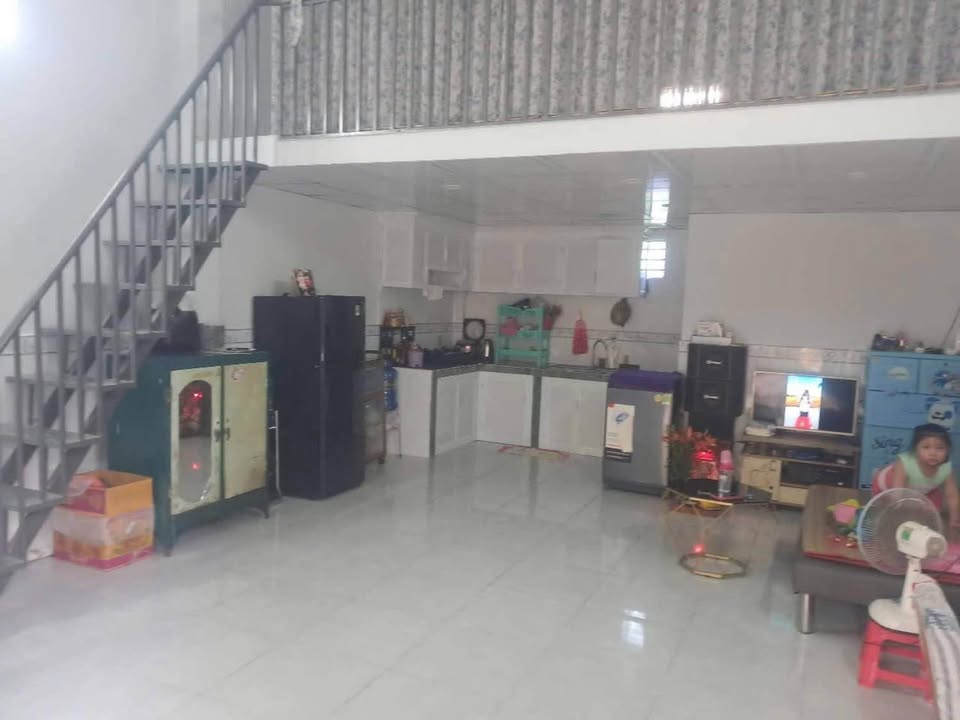 Nhà Thới Tam Thôn 60m² 1.8 tỷ - Sẵn sàng ở