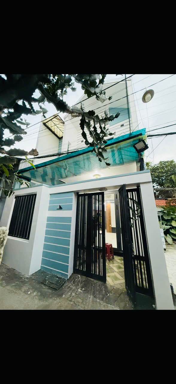 Nhà Xuân Diệu Trường An 50m2 2.8 tỷ - Chính chủ bán