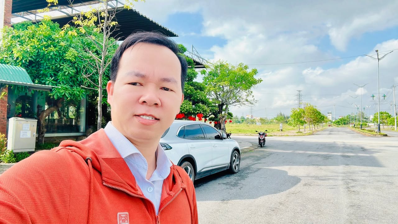 Đất nền La Hà, Quảng Ngãi 100m² 1.6 tỷ - Sổ đỏ chính chủ