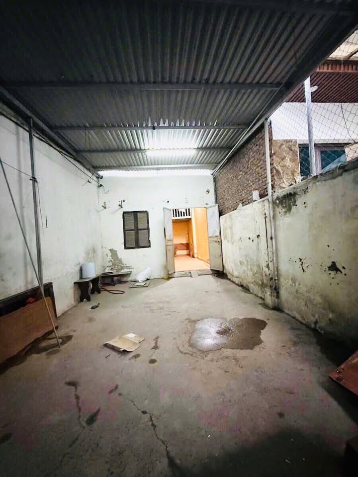 Đất Vĩnh Hưng Hoàng Mai 61m² 7.2 tỷ - Sổ đỏ chính chủ