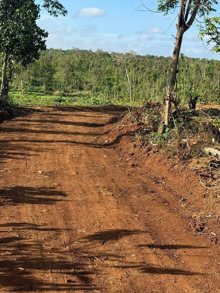 Đất nền Cư M'gar 150m² thỏa thuận - Đất thổ cư 100%