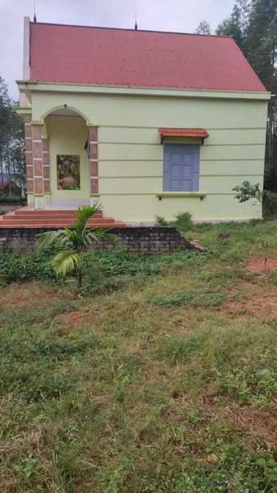 Land Tam Dị, Lục Nam 950m² >1 tỷ - Sổ đỏ chính chủ, xây dựng tự do