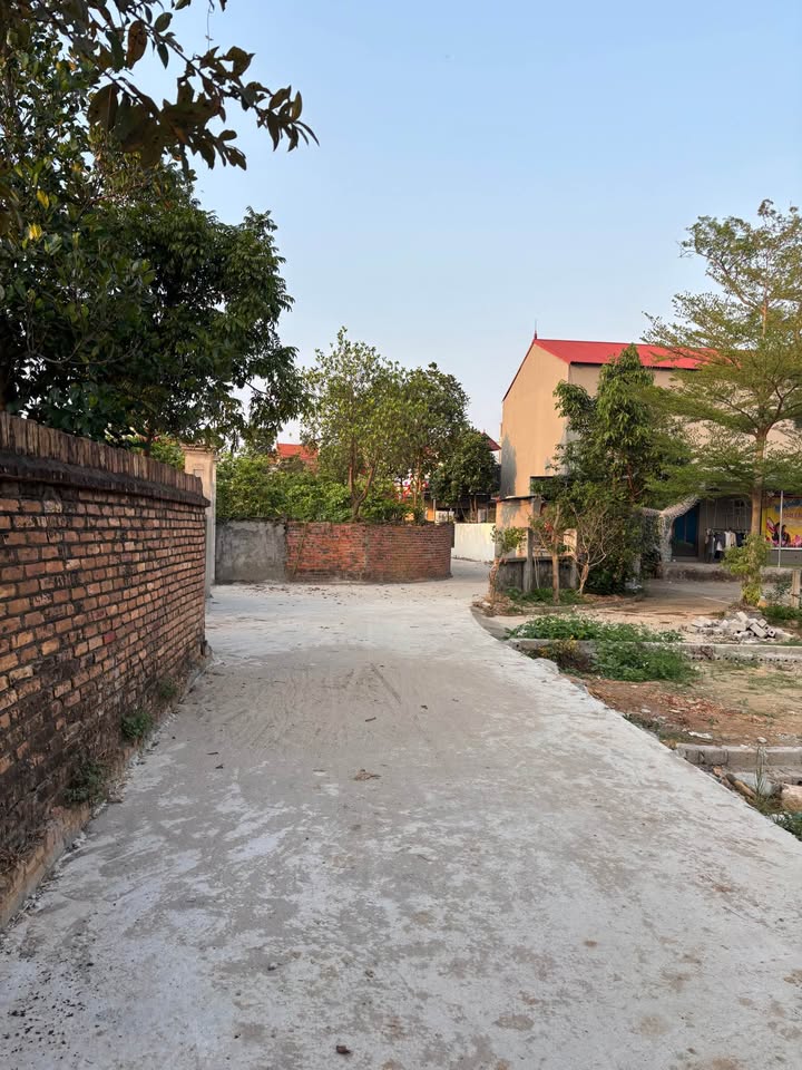 Đất nền Bắc Lý 104m² giá 700-799 triệu - Sổ đỏ chính chủ