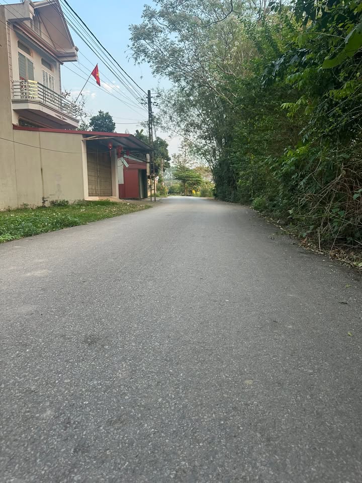 Đất nền Ngọc Châu Tân Yên 100m² giá F0 CĐT tiềm năng