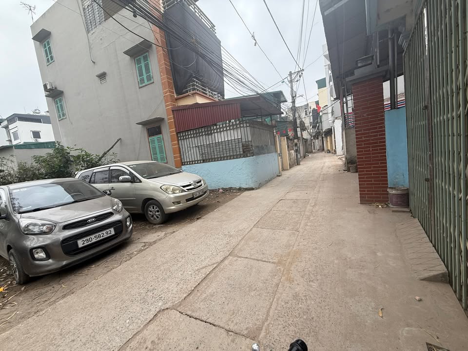 Đất Phú Lương Hà Đông 52m² thỏa thuận - Pháp lý rõ ràng