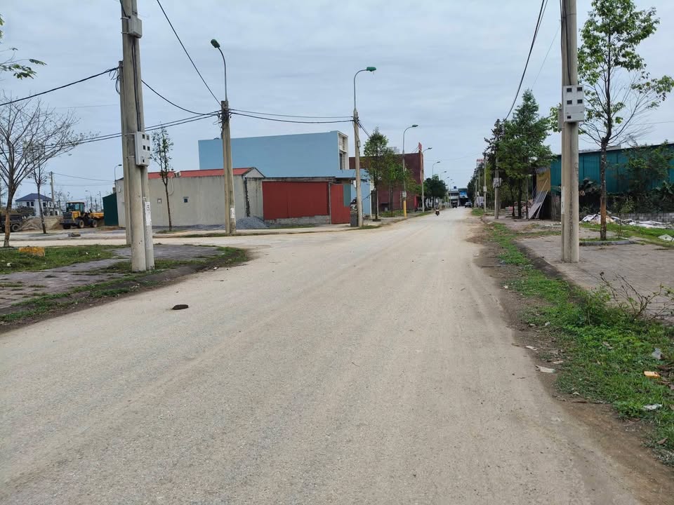 Đất nền KĐT Sao Mai Thọ Dân 100m² 1 tỷ - Tăng giá tốt