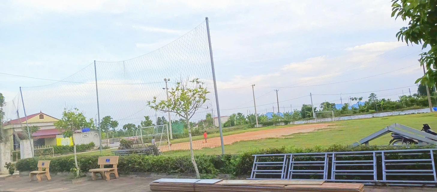 Đất nền Đông Sơn 130m² 1 tỷ - Sổ đỏ chính chủ