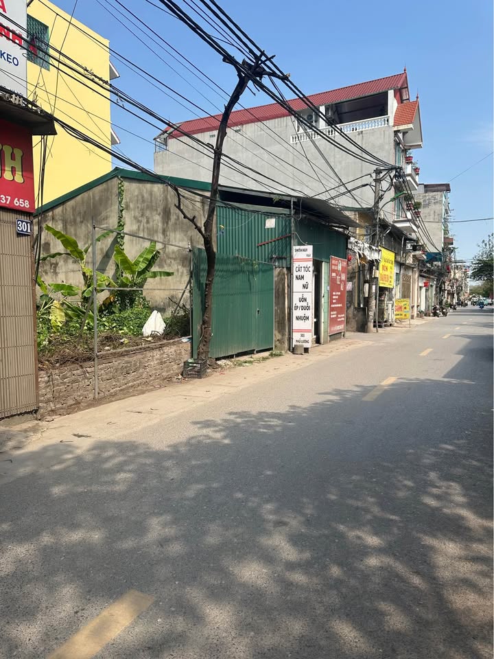 Đất nền Phường Phú Lương Hà Đông 70m² giá 12 tỷ - Sổ đỏ chính chủ