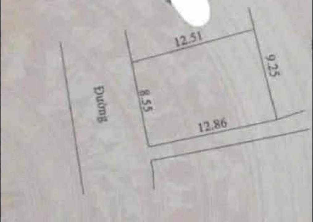 Đất nền Nhạc Miếu Văn Lâm 113m² sát KCN - Đường to ô tô