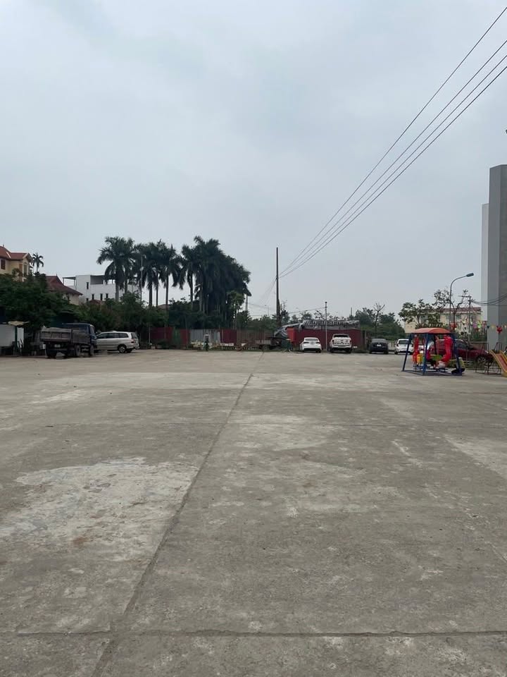 Đất Liên Mạc Bắc Từ Liêm 150m² 12 tỷ - Sổ đỏ chính chủ