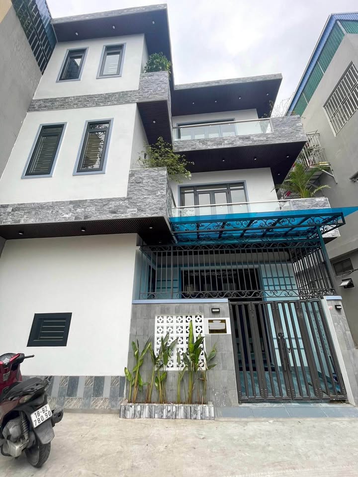 Nhà riêng Nguyễn Văn Trỗi Nam Định 66m² Sẵn sàng ở ngay