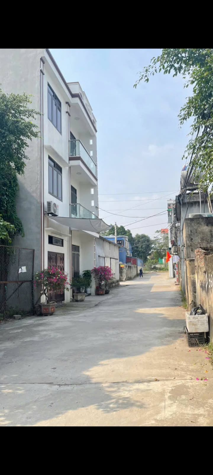 Đất Liên Hà 2 Nam Định 68m² 1.52 tỷ - Sổ đỏ chính chủ