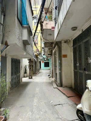 Phòng trọ Ngõ 468 Bạch Mai 3.3 triệu - Vào ở ngay