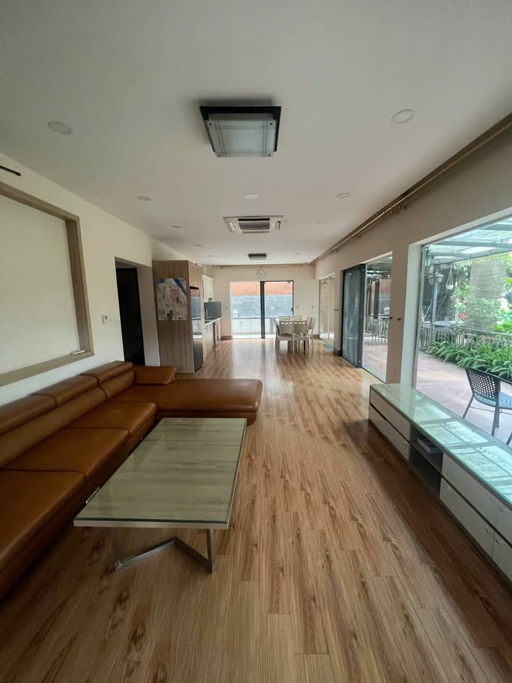 Nhà vườn An Dương 300m² 30 triệu/tháng - Chính chủ cho Tây