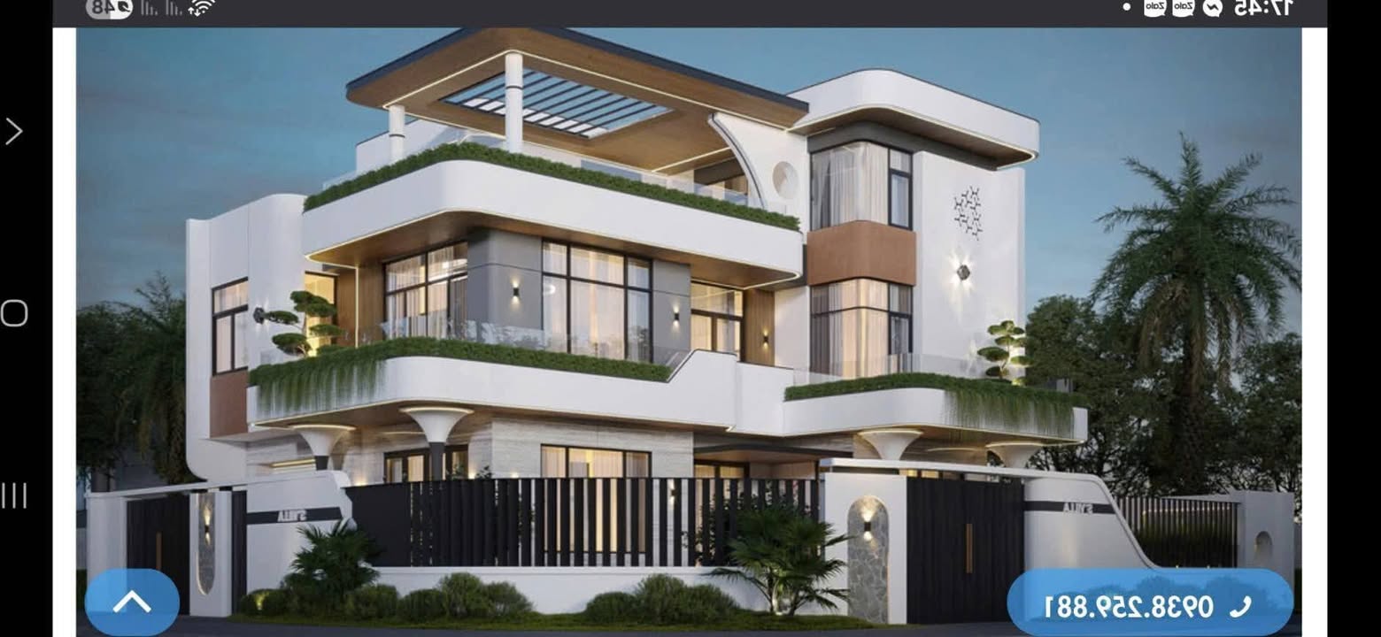 Nhà An Phú Thủ Đức 98m² 5.8 tỷ - Ô tô vào tận nhà ngay