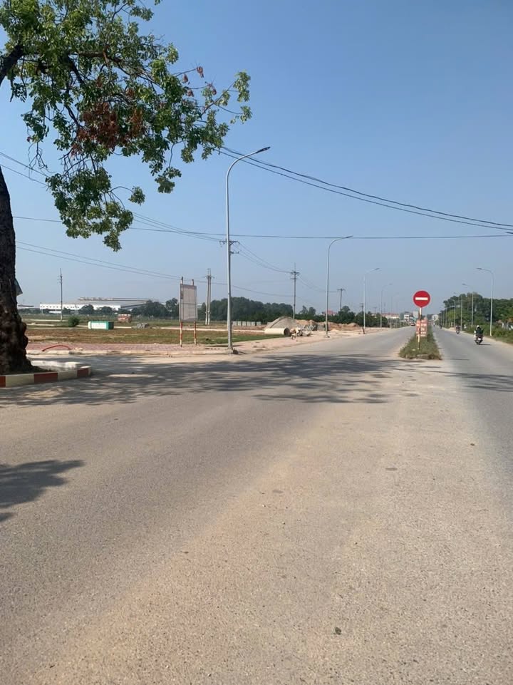 Đất nền Kim Hoa Hà Nội 100m² 2.7 tỷ - Tiềm năng tăng giá