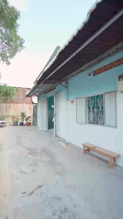 Nhà nguyên căn An Phú Đông Q12 4 triệu - Sẵn sàng ở ngay