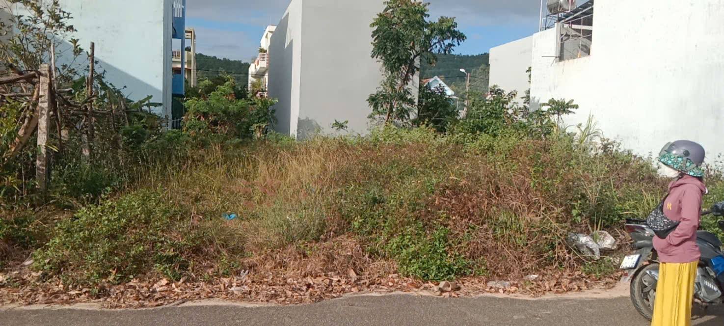 Đất nền Trần Phú Tuy An 108m² 2 tỷ - Đường ô tô