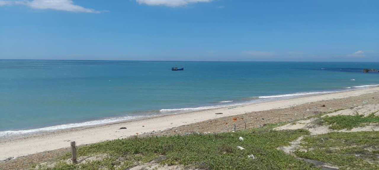 Đất biển Bình Thạnh 720m² giá thỏa thuận - Sổ đỏ chính chủ