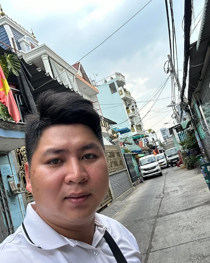 Nhà riêng Mã Lò, Bình Tân 100m² 7 tỷ - Sẵn sàng ở ngay