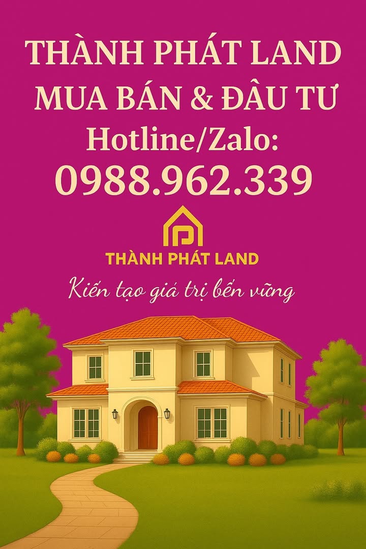 Nhà 3 tầng Vĩnh Trung 98m² 4 tỷ - Sẵn sàng ở ngay