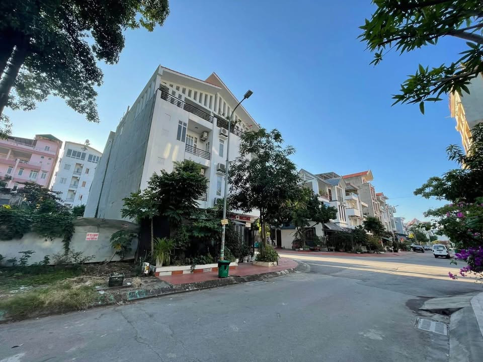 Đất nền Vũng Đâng Cienco5 Hạ Long 82.5m2 4.92 tỷ - Sổ đỏ chính chủ