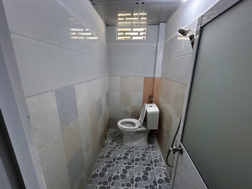 Nhà cấp 4 Vĩnh Ngọc 220m² 4,5tr - Sẵn sàng ở ngay