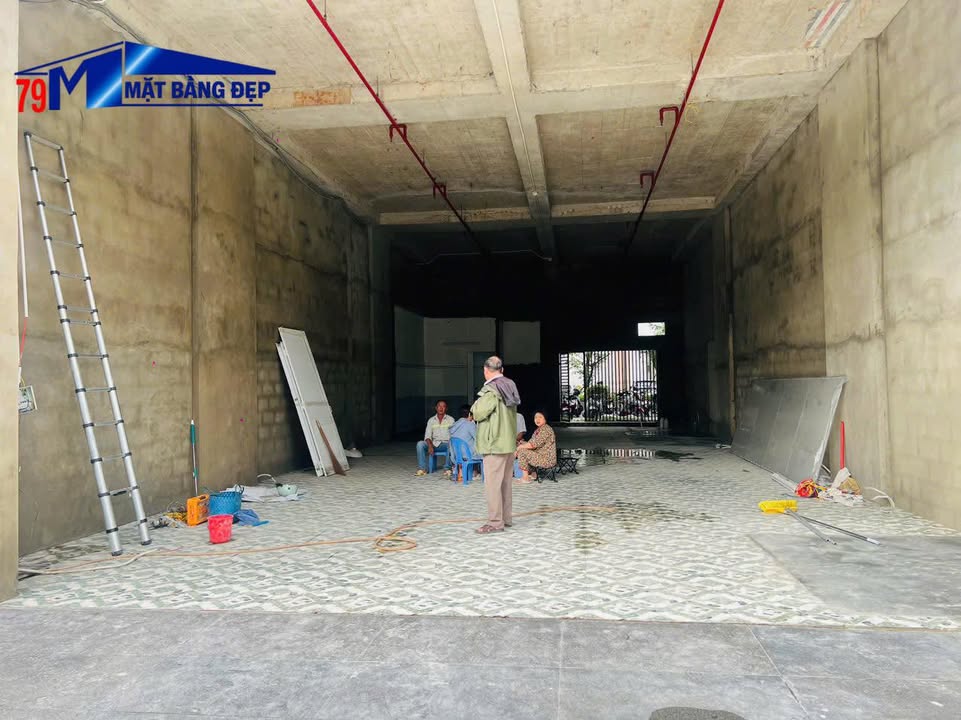 Nhà phố VCN Phước Long 142m2 20tr - Mặt tiền kinh doanh