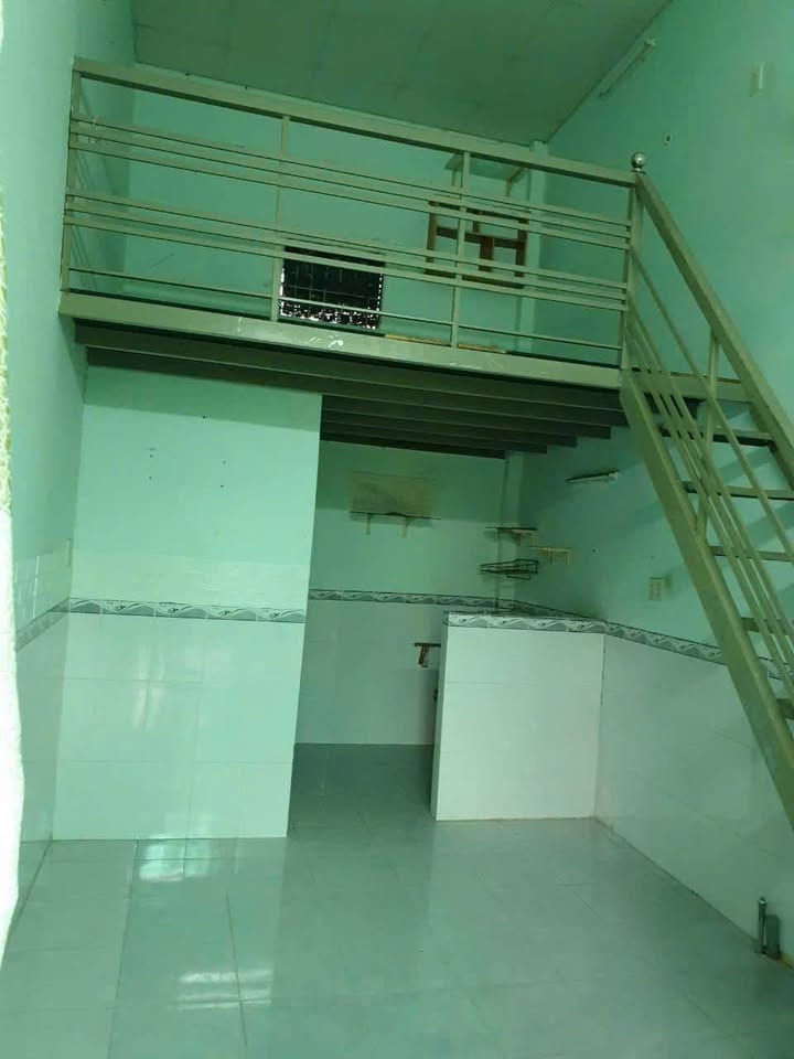 Phòng trọ Lương Định Của Nha Trang 2 triệu - Sẵn sàng ở ngay