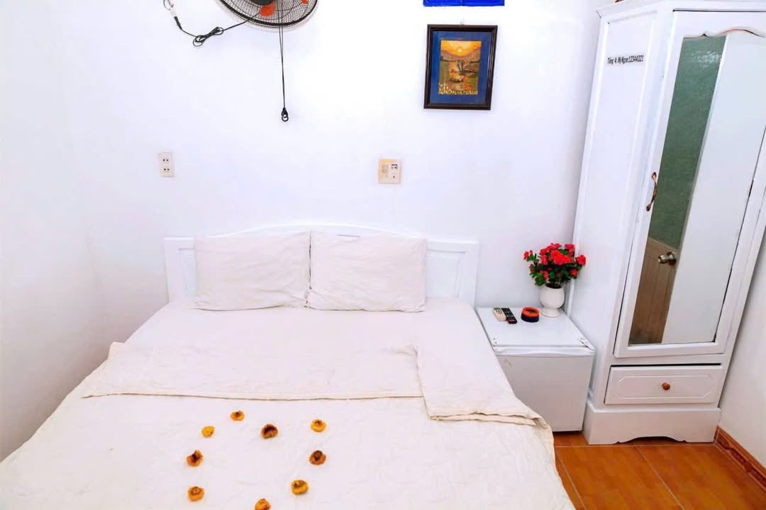 Studio Đinh Tiên Hoàng Nha Trang 4 triệu - Full nội thất