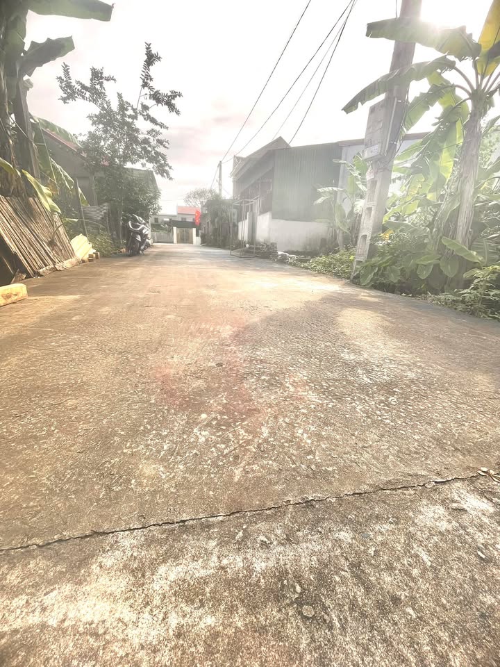 Đất nền Hưng Đạo Hưng Nguyên 110m² 2.0 tỷ - Đường to ô tô