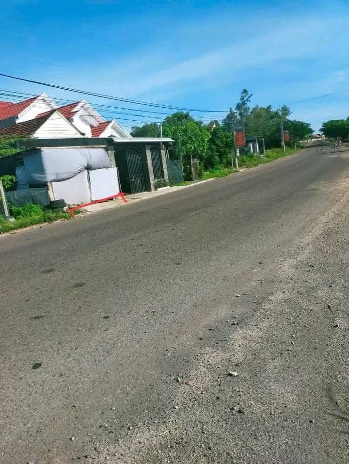 Đất nền Nhơn Mỹ An Nhơn 240m² 1.2 tỷ - Sổ đỏ chính chủ