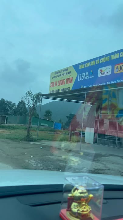 Đất nền TL5 Đức Lạng 150m² 1 tỷ - Sổ đỏ chính chủ