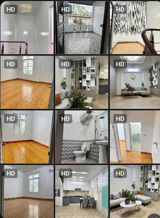 Nhà Đằng Hải Lê Hồng Phong 43m² 2.79 tỷ - Sẵn sàng ở ngay