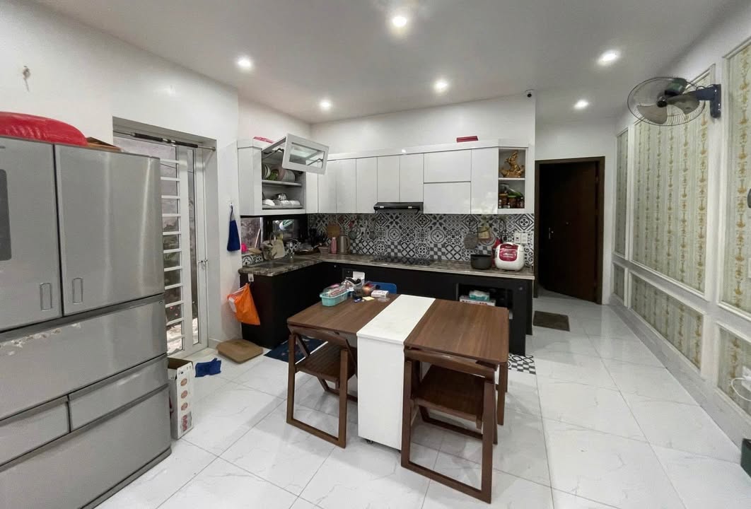 Nhà riêng An Đồng An Dương 96m² 4,05 tỷ - Chính chủ sẵn ở