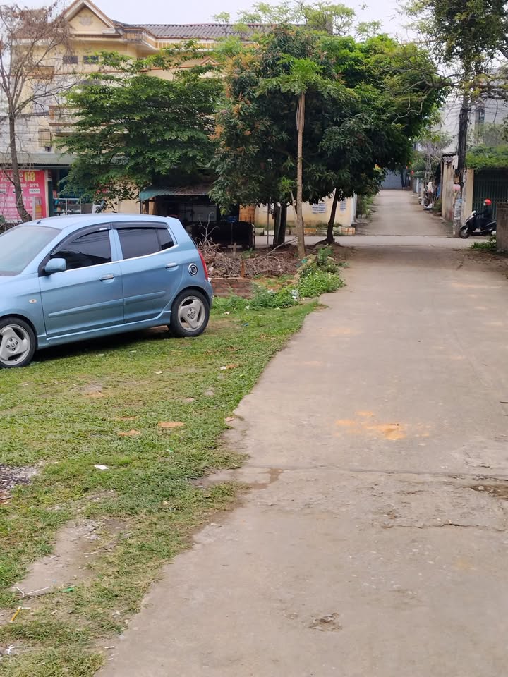 Đất Thụy Vân Việt Trì 300m² 300 triệu - Sổ đỏ chính chủ