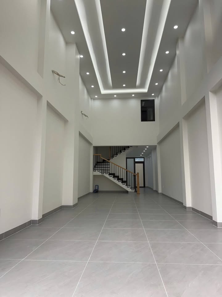 Nhà nguyên căn Gò Dầu Tân Sơn Nhì 76m² 40 triệu - Ô tô vào tận nhà