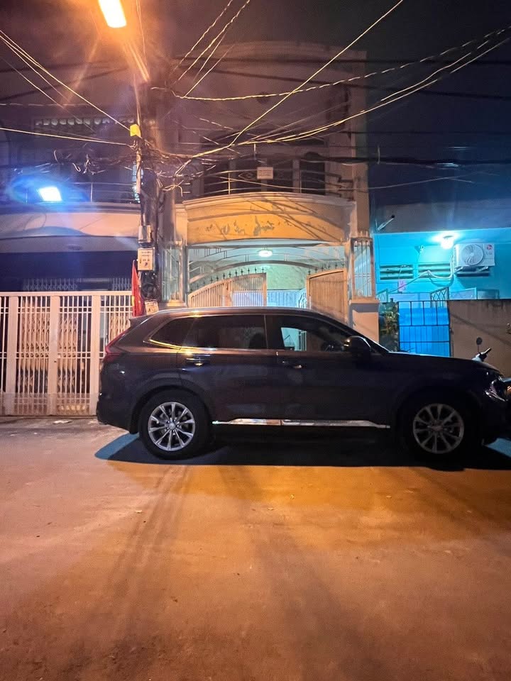 Nhà Bình Tân Nguyễn Hới 56m² 10.5 triệu - Sẵn sàng ở ngay