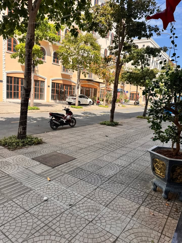 Nhà riêng New An Thới giá thỏa thuận - Sẵn sàng ở ngay