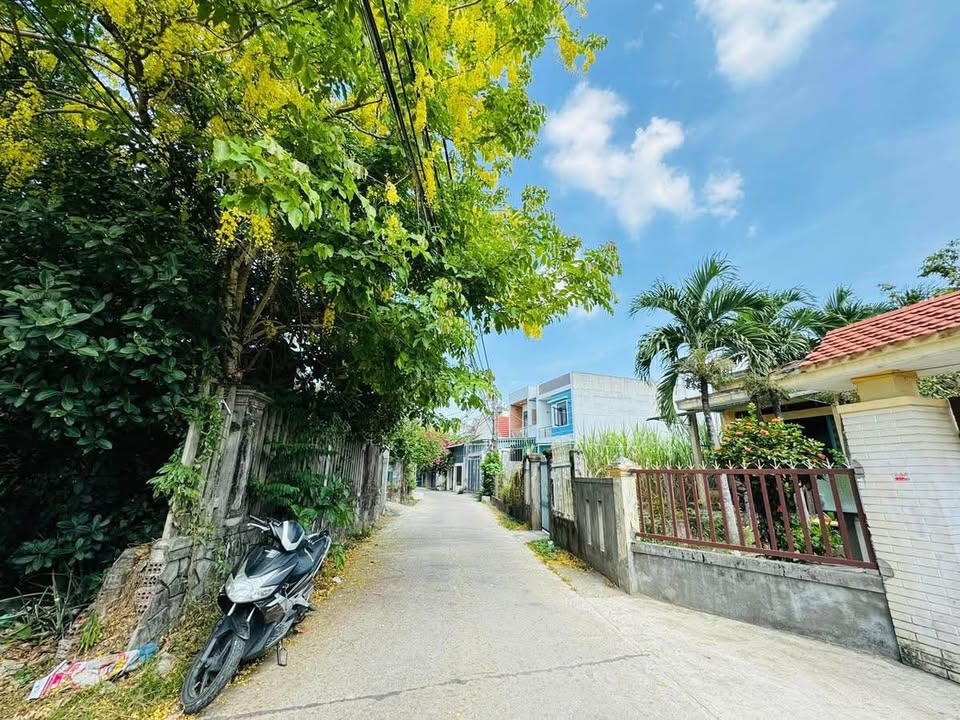 Đất 190m² Quảng Phú Quảng Ngãi 1.5 tỷ - Sổ đỏ chính chủ