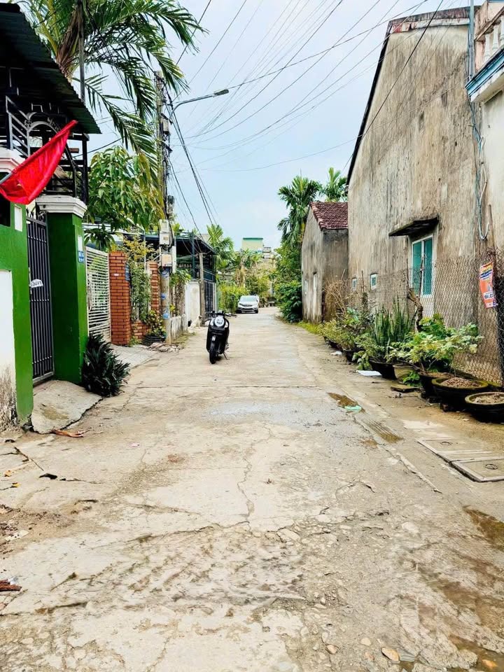 Đất Nghĩa Lộ Quảng Ngãi 90m² 1.5 tỷ - Sổ đỏ chính chủ