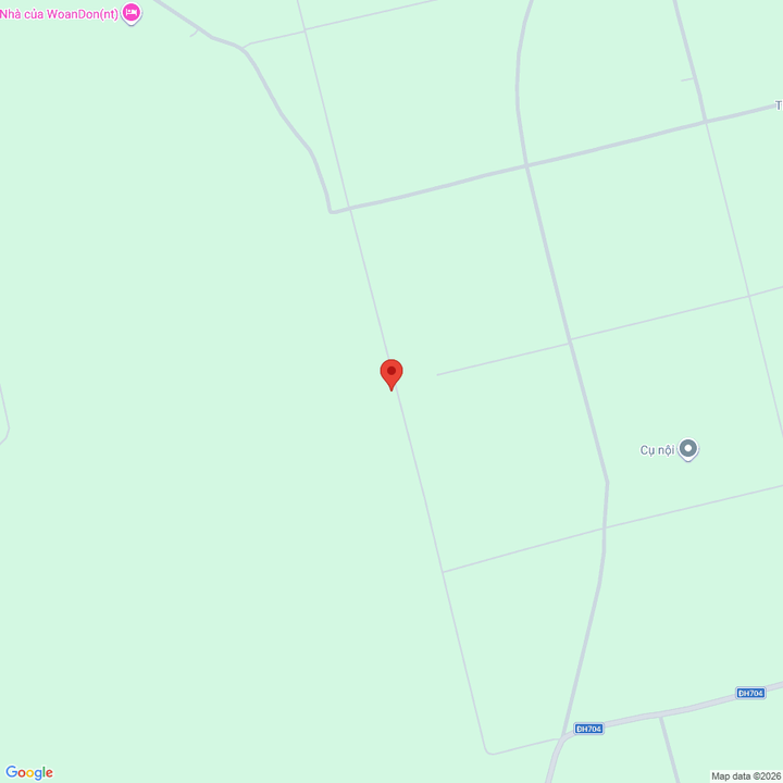 Đất vườn Dầu Tiếng 6300m² 1 tỷ - Sổ đỏ chính chủ